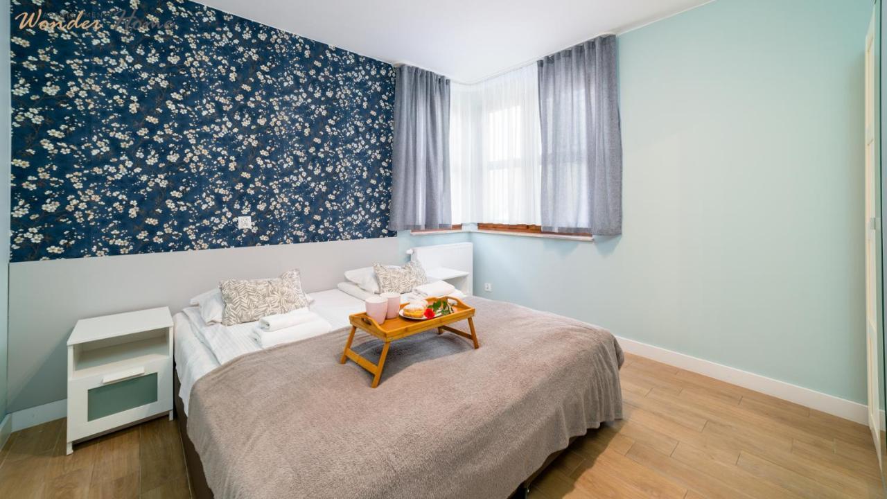Wonder Home - Apartamenty Residence Karpacz Blisko Stoku Narciarskiego, Z Balkonami I Parkingiem Exterior foto